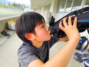 熱中症予防に効果的な暑熱対策とは？？